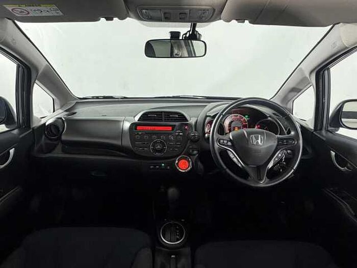 Honda Jazz 1.4 i-VTEC EX 5dr CVT 